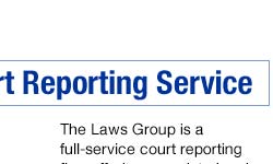 Court Reporters Miami Florida, West Palm Beach Fort Lauderdale